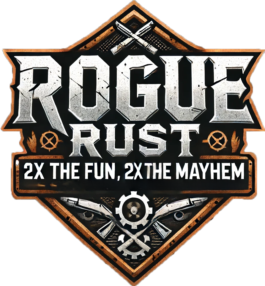 Rogue Rust